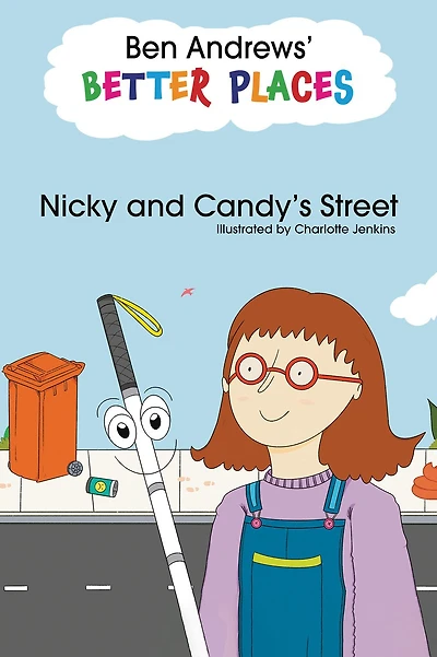 Nicky and Candy's Street
