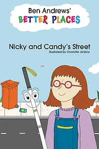 Nicky and Candy's Street