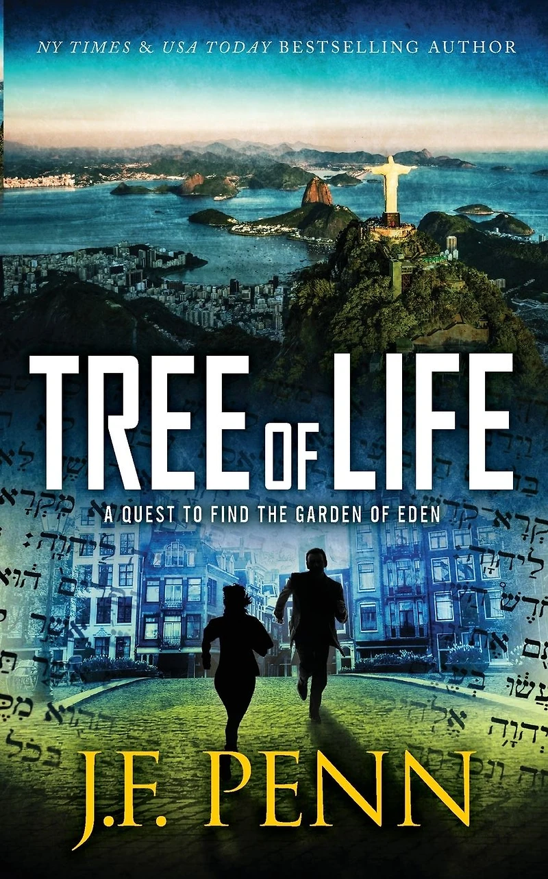 Tree of Life (ARKANE Thrillers)