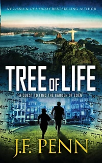Tree of Life (ARKANE Thrillers)