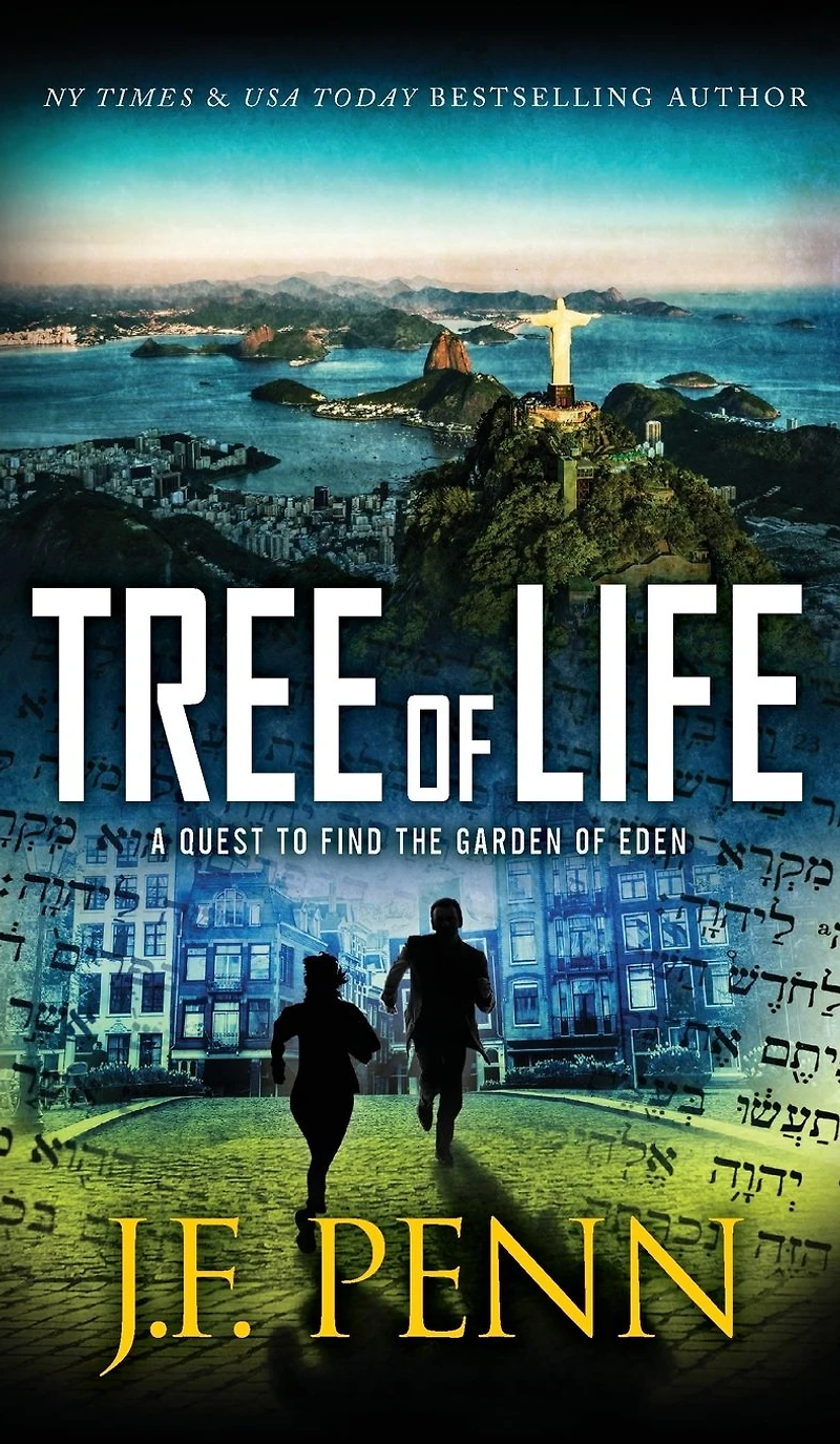Tree of Life (ARKANE Thrillers)