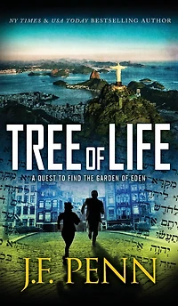 Tree of Life (ARKANE Thrillers)