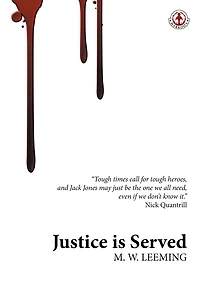 Justice Is Served