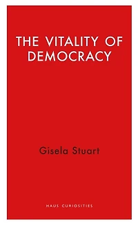 The Vitality of Democracy