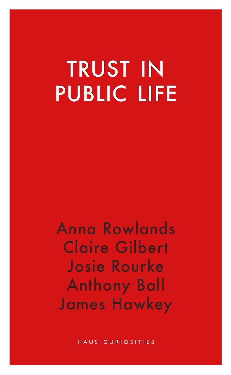 Trust Public Life
