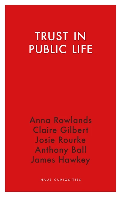 Trust Public Life