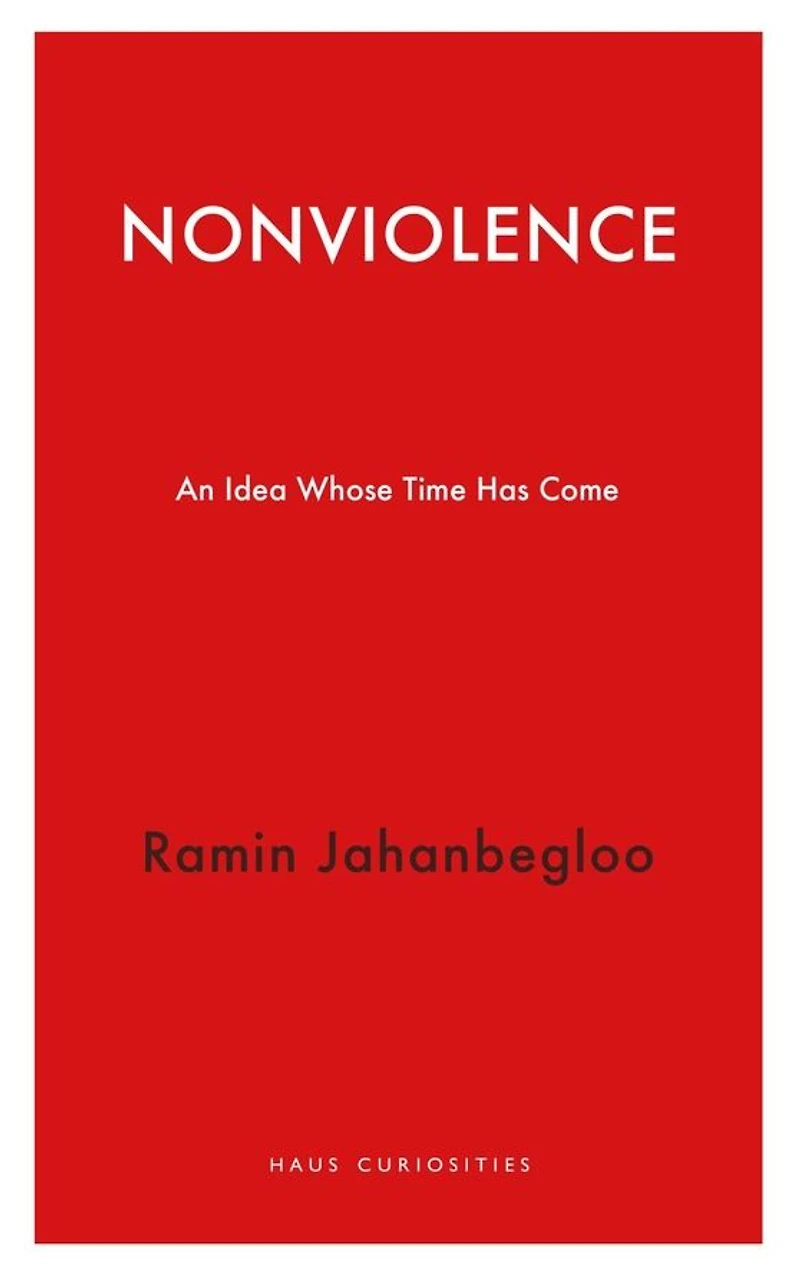 Nonviolence: An Idea Whose Time Has Come