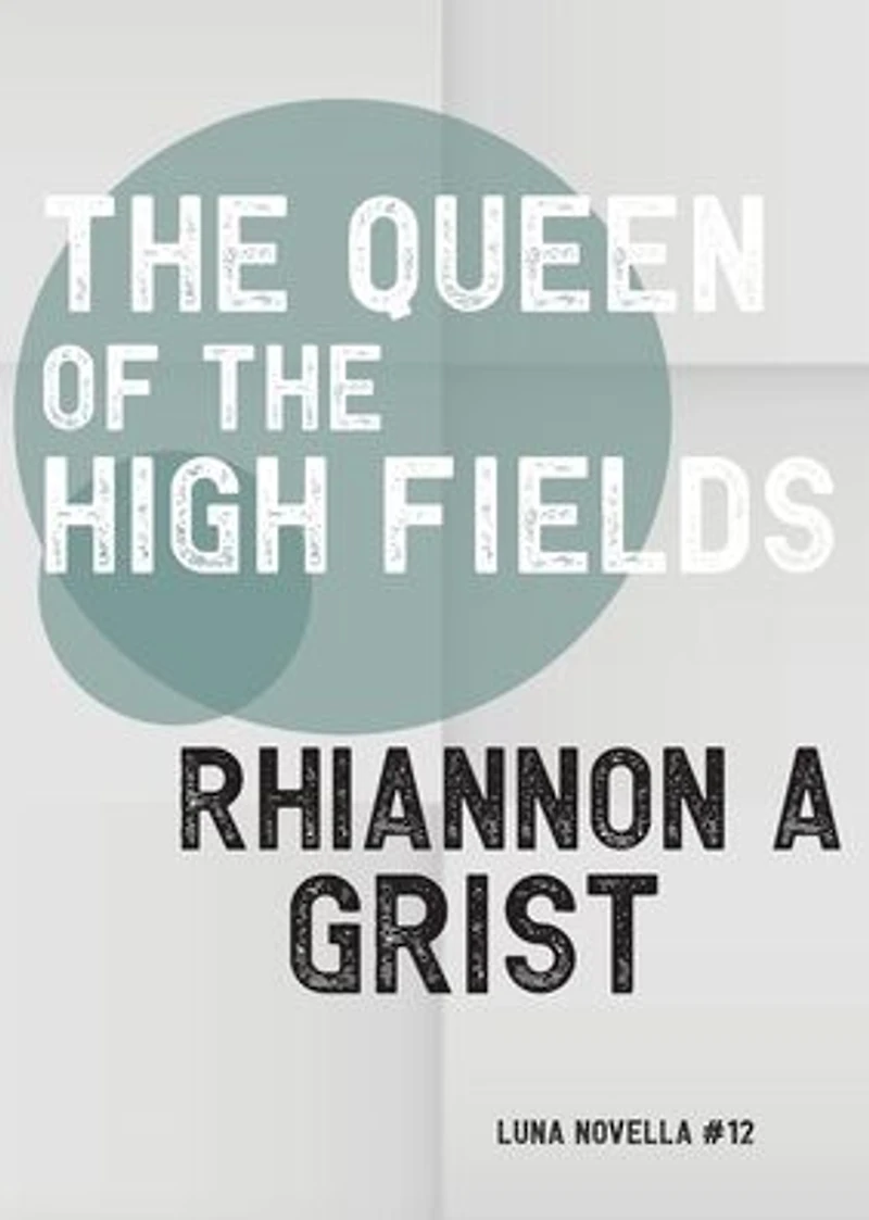 The Queen Of High Fields