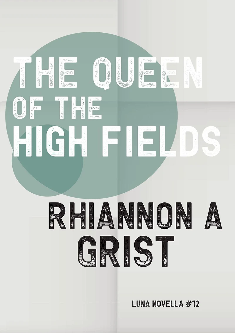 The Queen Of High Fields