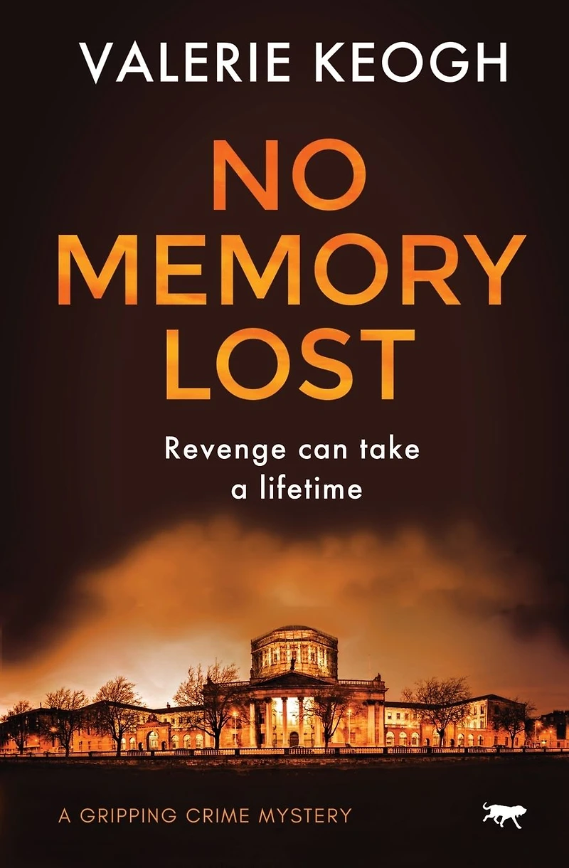 No Memory Lost: A Gripping Crime Mystery