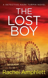 The Lost Boy (Detective Mark Turpin Series #3)
