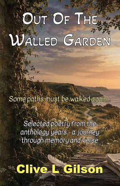 Out Of The Walled Garden