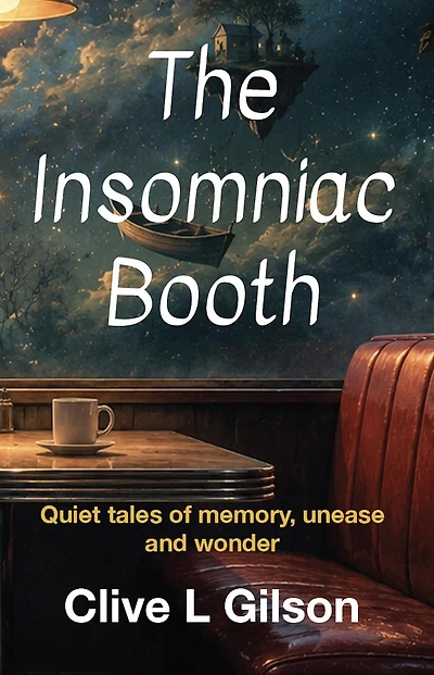 The Insomniac Booth