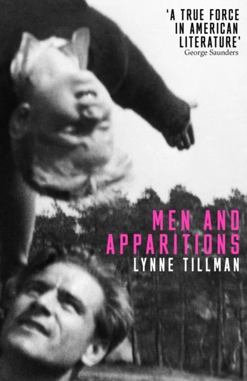 Men and Apparitions: A Novel