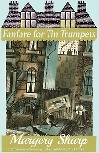 Fanfare for Tin Trumpets