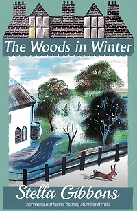 The Woods Winter