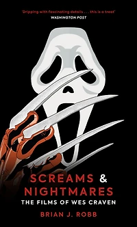 Screams & Nightmares: The Films of Wes Craven