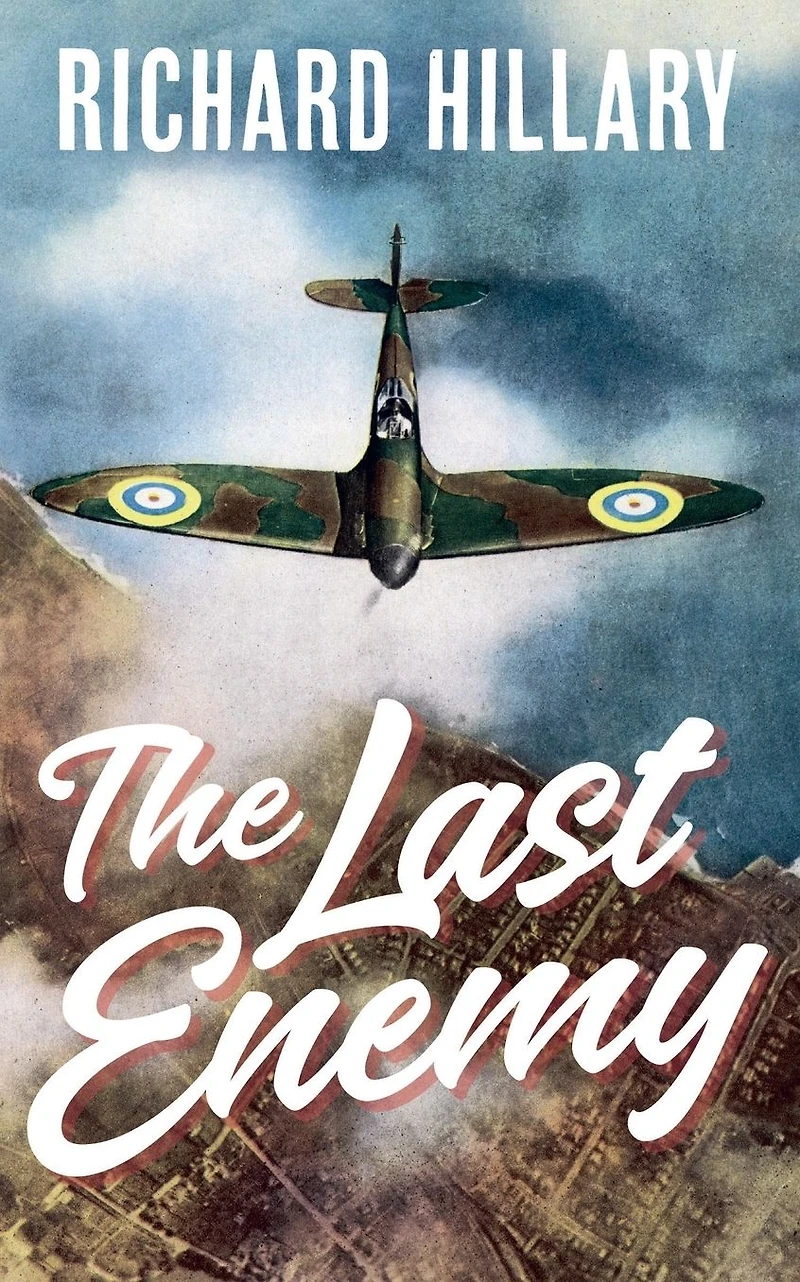 The Last Enemy