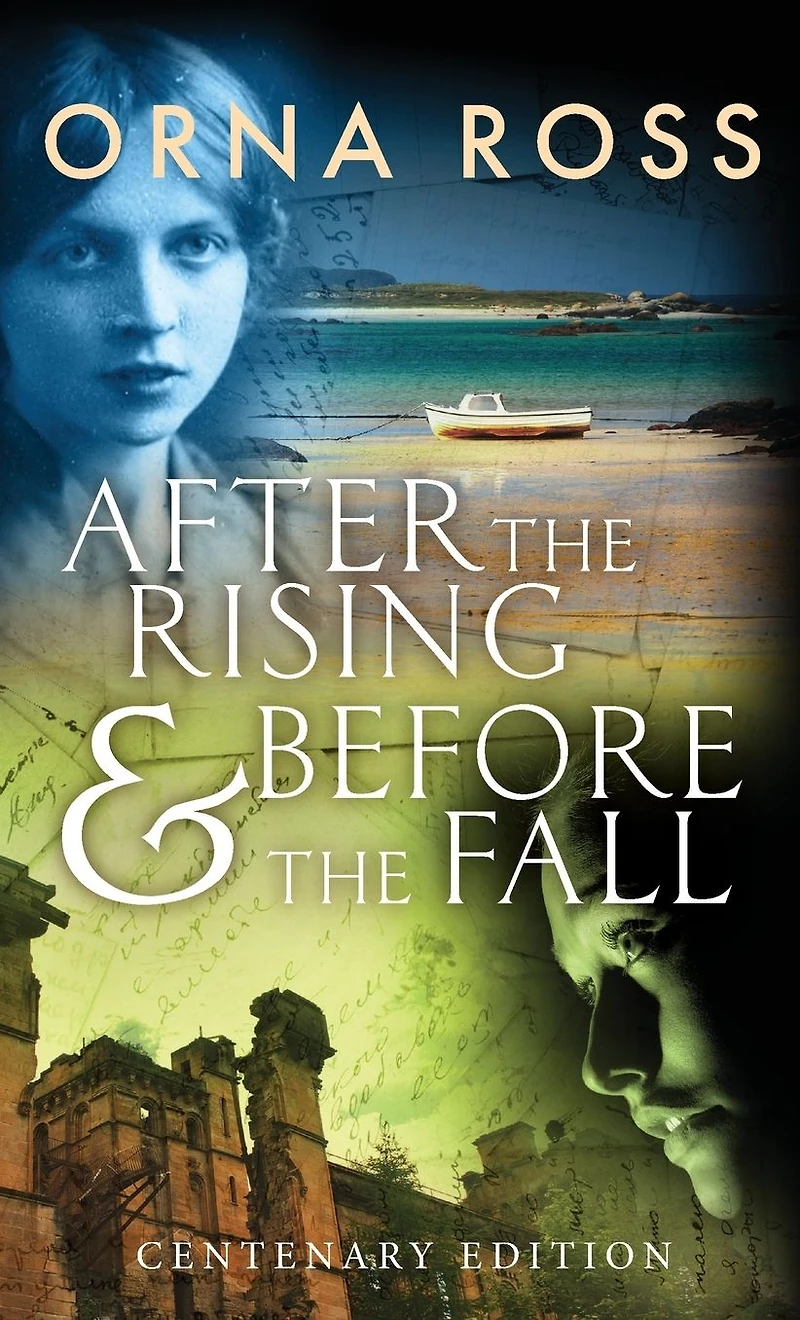 After the Rising & Before Fall: Centenary Edition: A Two-Book Omnibus