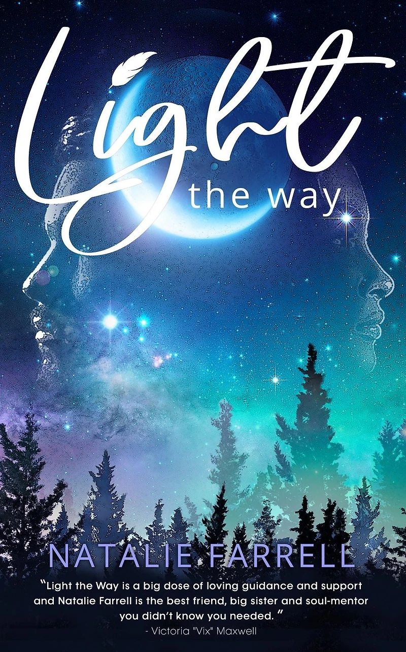 Light The Way