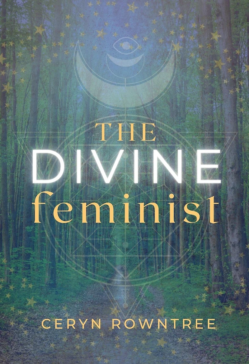 The Divine Feminist