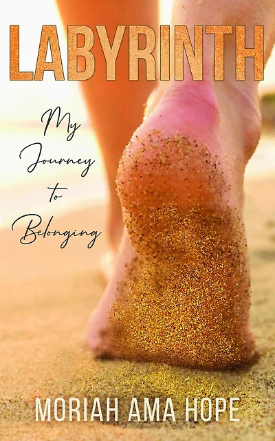 Labyrinth: My Journey to Belonging