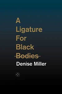 A Ligature For Black Bodies