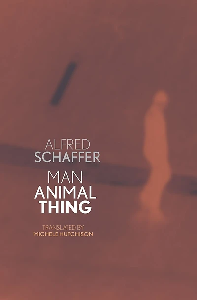 Man Animal Thing