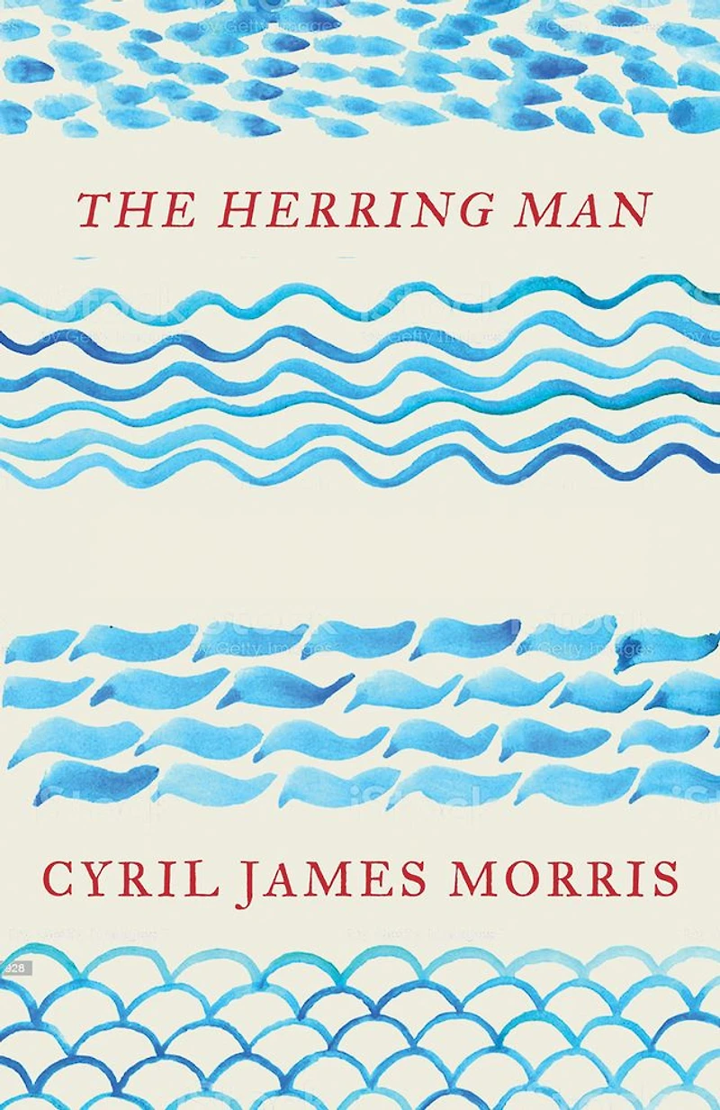 The Herring Man