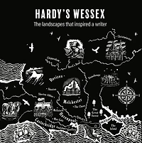 Hardy's Wessex: The Landscapes that Inspired a Writer