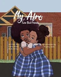 My Afro: Twin Best Friends