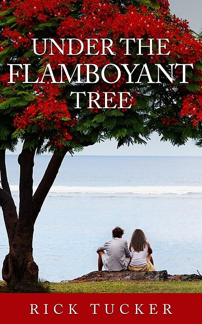 Under the Flamboyant Tree