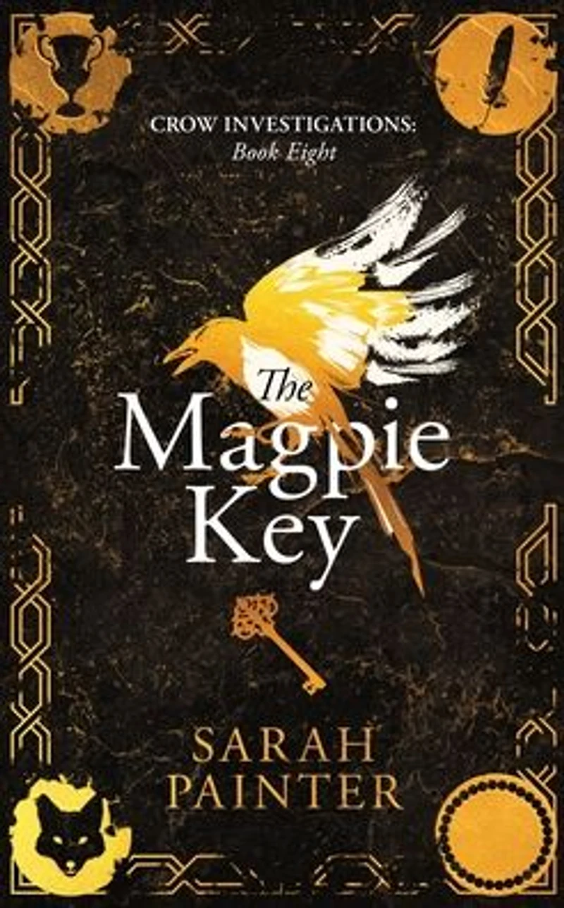 The Magpie Key