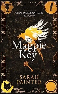The Magpie Key