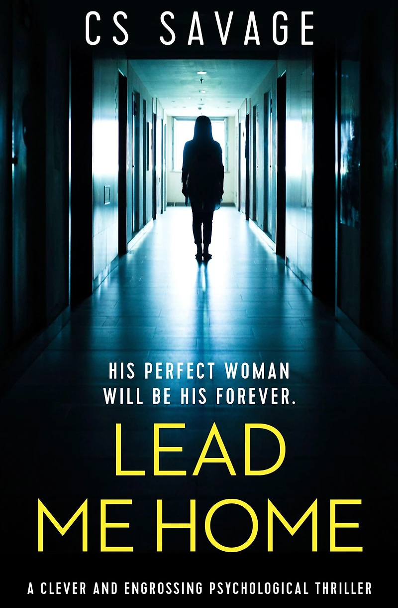 Lead Me Home: A Clever and Engrossing Psychological Thriller