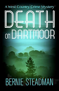 Death on Dartmoor