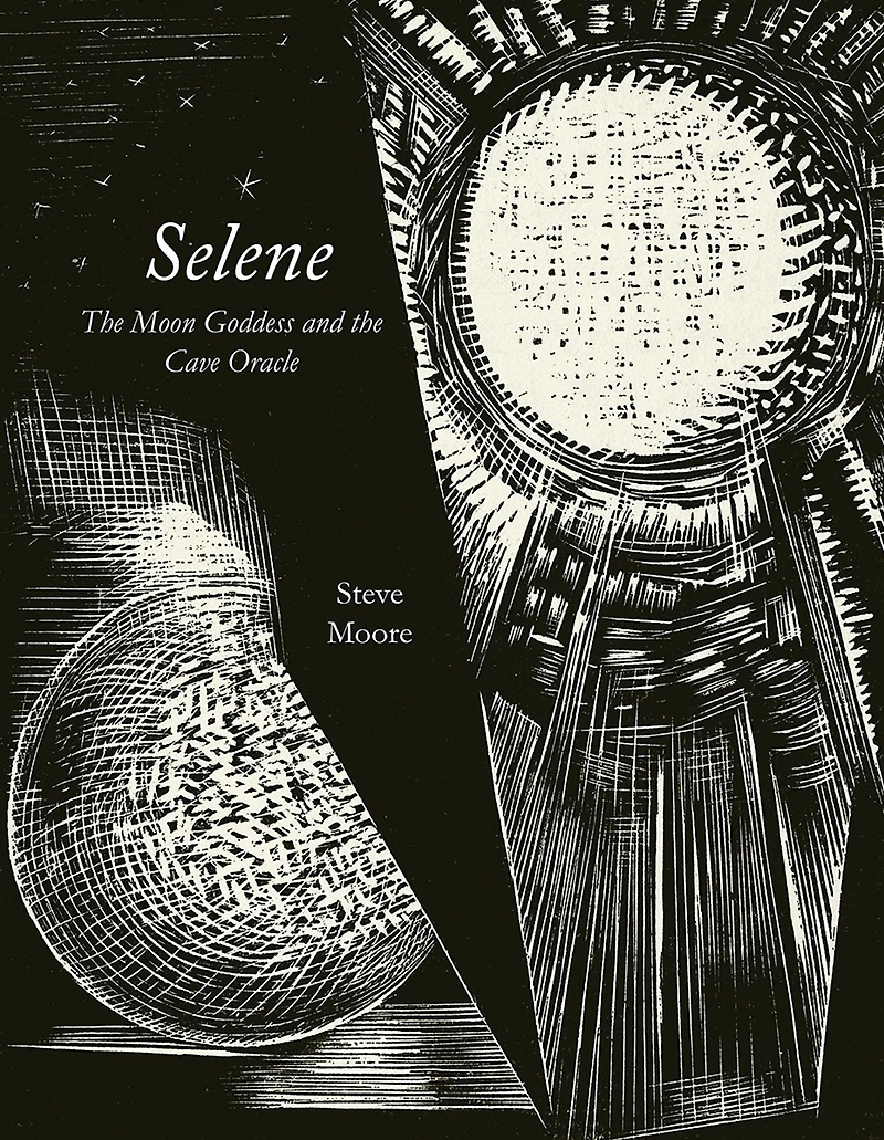 Selene: the Moon Goddess and Cave Oracle