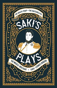 Saki's Plays