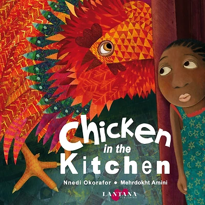 Chicken the Kitchen