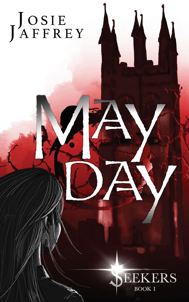 May Day (Seekers, #1)