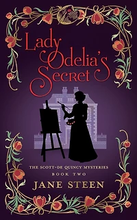 Lady Odelia's Secret