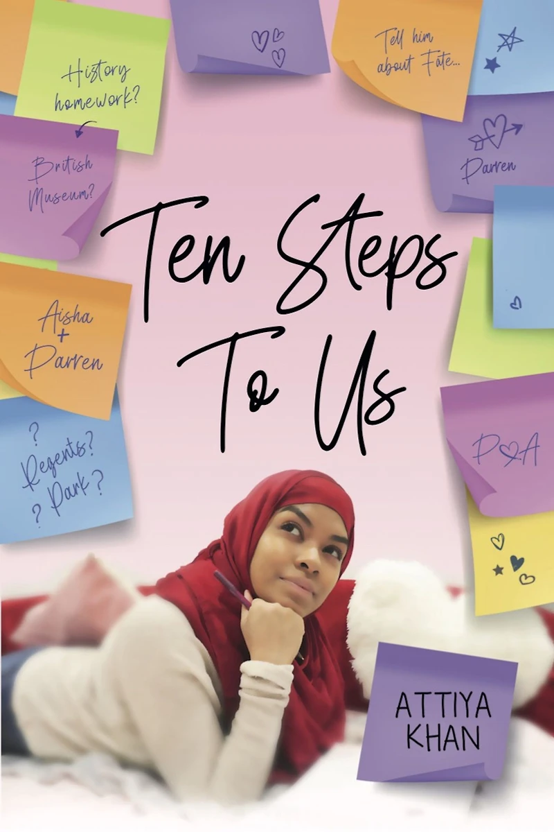 Ten Steps To Us