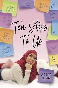 Ten Steps To Us