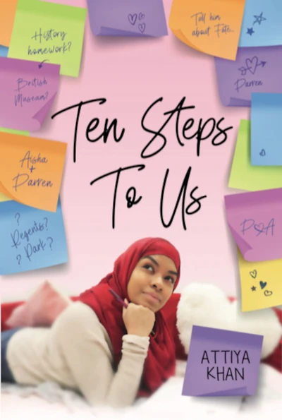 Ten Steps To Us