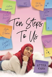 Ten Steps To Us