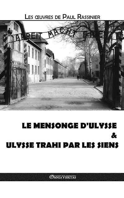 Le mensonge d'Ulysse & Ulysse trahi par les siens