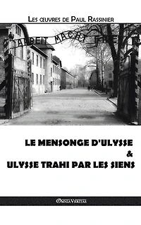 Le mensonge d'Ulysse & Ulysse trahi par les siens