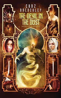 the Devil Dust
