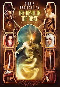 the Devil Dust