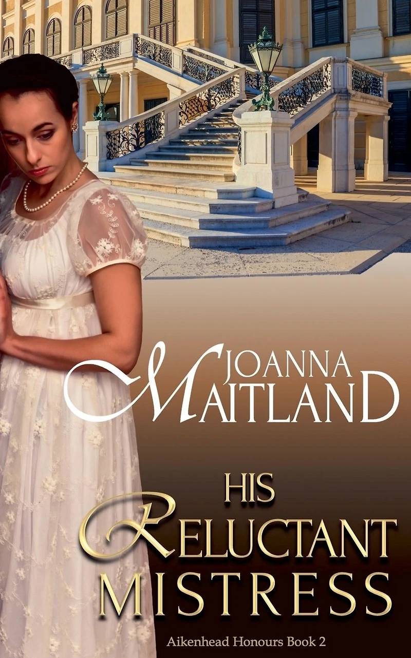 His Reluctant Mistress (Aikenhead Honours, #2)
